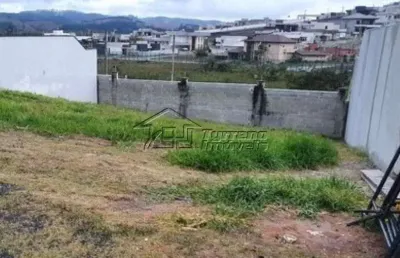 Terreno à venda na Avenida Papa João Paulo II, Urbanova, São José dos Campos