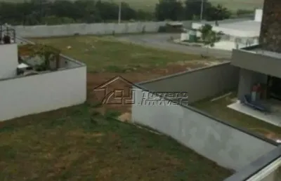 Terreno à venda na Avenida Papa João Paulo II, Urbanova, São José dos Campos