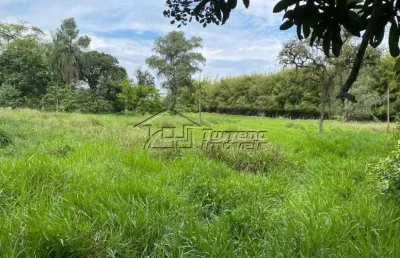 Terreno à venda na Avenida Coronel Manoel Inocêncio, Área Rural de Caçapava, Caçapava