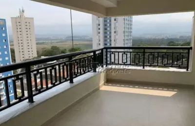 Apartamento com 95m² em área nobre de são josé dos campos