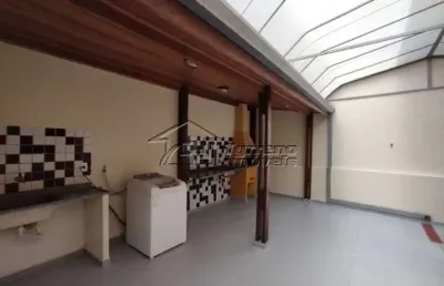 Sobrado com excelente localização na zona sul de são josé dos campos