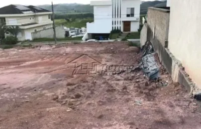 Terreno à venda na Avenida Papa João Paulo II, Urbanova, São José dos Campos