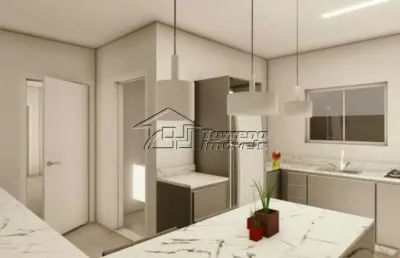 Casa com 3 quartos à venda na Rua Benedito da Silva Maia, Jardim das Indústrias, São José dos Campos