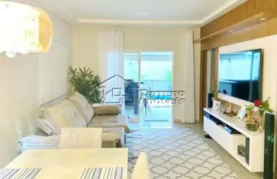 Excelente sobrado com 5 dormitórios e piscina no vila branca