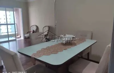 Apartamento no jardim aquarius com excelente localização