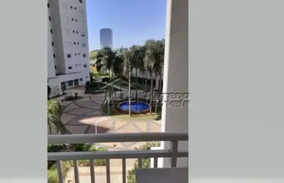 Apartamento com 4 quartos à venda na Avenida São João, Jardim das Colinas, São José dos Campos