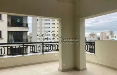 Apartamento com 3 quartos à venda na Avenida Nove de Julho, Jardim Apolo, São José dos Campos