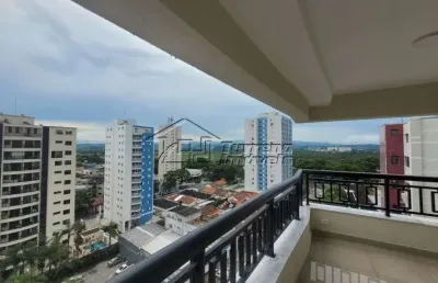 Exuberante apartamento novo no jardim apolo - são josé dos campos