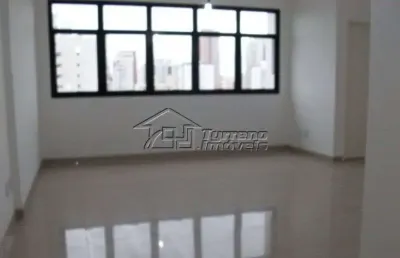 Sala comercial com ótima localização no jardim aquarius