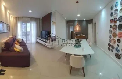 Apartamento com excelente localização no jardim esplanada