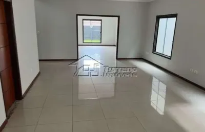 Casa com 4 quartos à venda na Avenida Paraiso, Jardim Paraíso, São José dos Campos