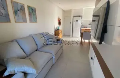 Apartamento com 3 quartos à venda na Avenida Almeida Júnior, Jardim Califórnia, Jacareí