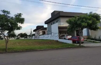 Terreno com 250m² em condomínio de alto padrão em jacareí
