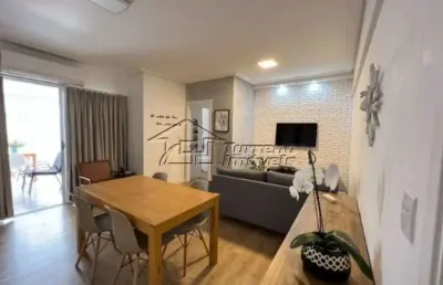 Excelente apartamento para locação no parque industrial