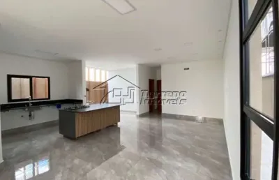 Casa em condomínio fechado com 3 quartos à venda na Rua Elizena Pôrto Chaves, Cidade Nova Jacareí, Jacareí