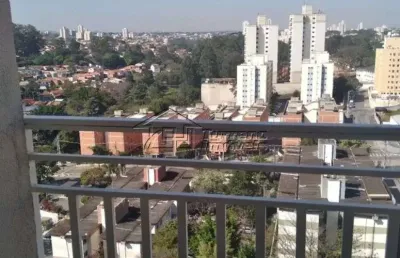 Apartamento com 2 dormitórios próximo ao shopping oriente