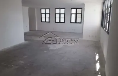 Sala comercial à venda na Avenida Doutor Adhemar de Barros, Jardim São Dimas, São José dos Campos