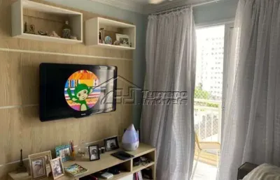 Apartamento com ótima localização na zona sul de são josé dos campos
