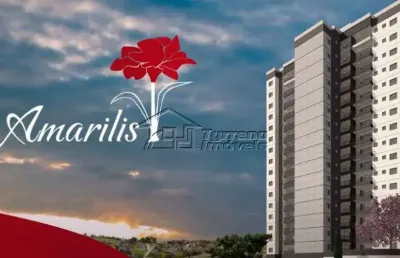 Apartamento com 2 quartos à venda na Avenida Papa João Paulo II, Urbanova, São José dos Campos