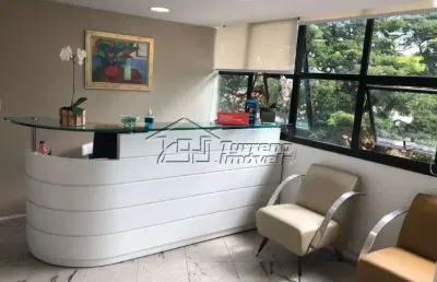 Sala comercial à venda na Avenida São João, Jardim Esplanada, São José dos Campos