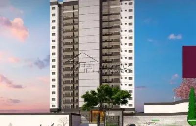 Apartamento com 2 dormitórios, sendo 1 suíte - urbanova