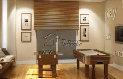 Apartamento com 3 quartos à venda na Avenida Papa João Paulo II, Urbanova, São José dos Campos