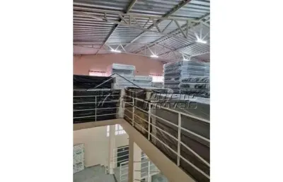 Galpão com 367m² à venda na zona sul de são josé dos campos