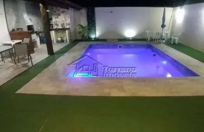 Ótima casa com excelente localização no jardim satélite