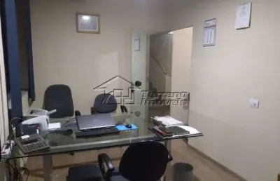 Salas comerciais de 83m² para alugar no centro de são josé dos campos.