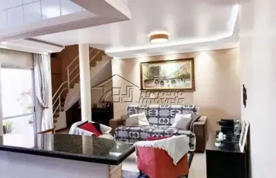 Cobertura com excelente localização na zona sul de são josé dos campos