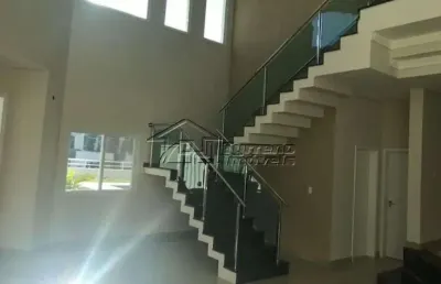 Casa de altíssimo padrão em condomínio fechado no urbanova
