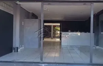 Sala comercial para alugar na Avenida Cidade Jardim, Jardim Satélite, São José dos Campos