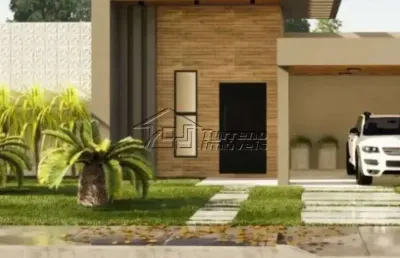 Casa em condomínio fechado com 4 quartos à venda na Alameda das Alamandras, Urbanova, São José dos Campos