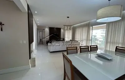Apartamento de alto padrão na zona oeste de são josé dos campos