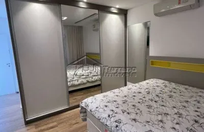Casa em condomínio fechado com 4 quartos à venda na Avenida Loth Bagunha Maldos, Jardim do Golfe, São José dos Campos