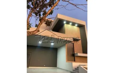 Casa em condomínio fechado com 3 quartos à venda na Avenida Honório Ferreira Pedrosa, Parque Residencial Nova Caçapava, Caçapava