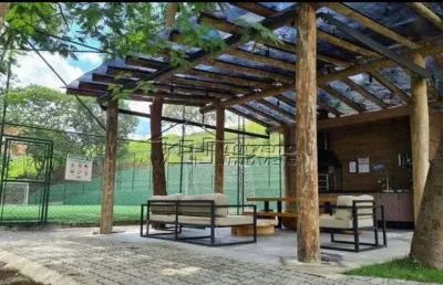 Terreno à venda na Avenida Papa João Paulo II, Urbanova, São José dos Campos