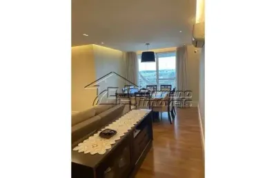 Apartamentop à venda com excelente localização no jardim satélite - sjcampos
