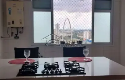 Apartamento com ótima localização no jardim esplanada