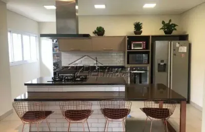 Excelente sobrado com 320m² de área construída no urbanova
