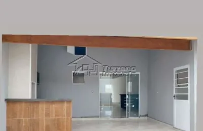 Linda casa para locação em condomínio fechado em são josé dos campos