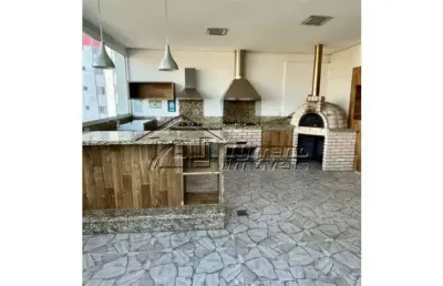 Cobertura com excelente localização no jardim aquarius