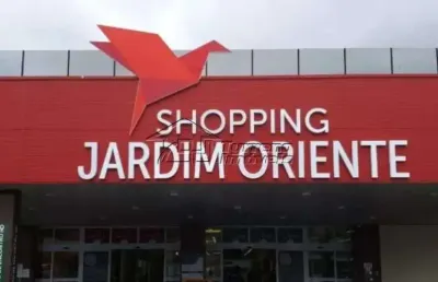 Terreno com 1.250m² no jardim oriente - próximo ao shopping oriente