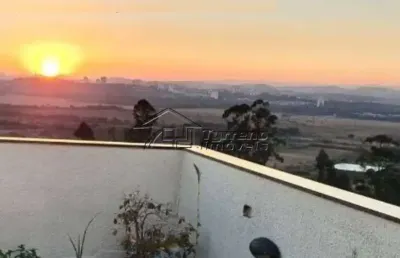 Apartamento com 3 quartos à venda na Rua Winston Churchill, Jardim das Indústrias, São José dos Campos