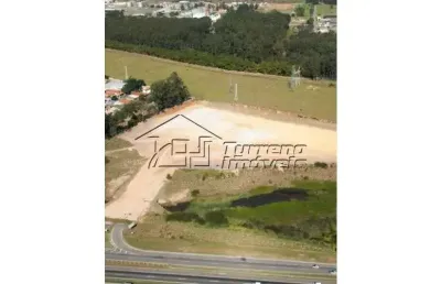Terreno à venda na Avenida Shishima Hifumi, Área Rural de São José dos Campos, São José dos Campos