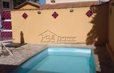 Casa em condomínio fechado com 2 quartos à venda na Avenida Papa João Paulo II, Urbanova, São José dos Campos