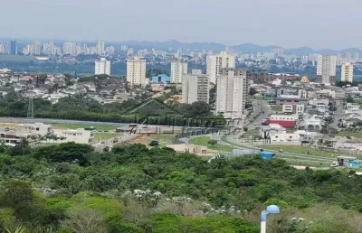 Vista 360 - terreno à venda em condomínio - urbanova