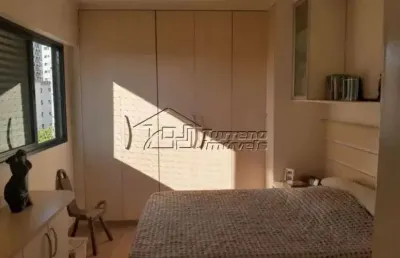 Apartamento com 4 quartos para alugar na Rua Geraldo Vieira, Jardim Aquárius, São José dos Campos