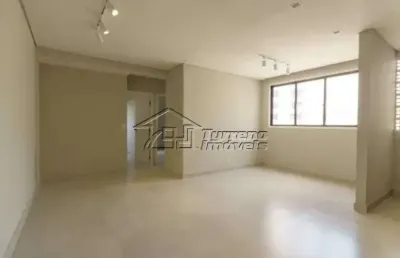 Apartamento com ótima localização no jardim aquarius