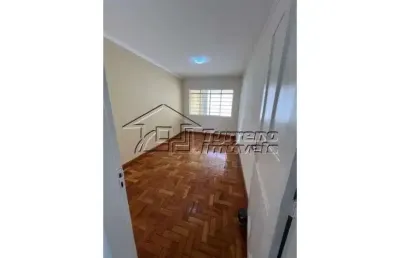 Casa com 3 quartos à venda na Rua Canopus, Jardim Satélite, São José dos Campos